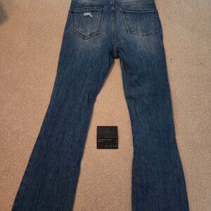 Risen Jeans Size 1 25